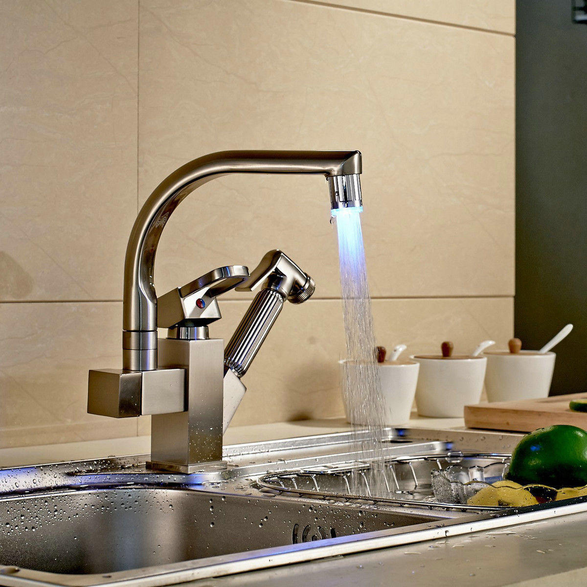Kitchen Accessories